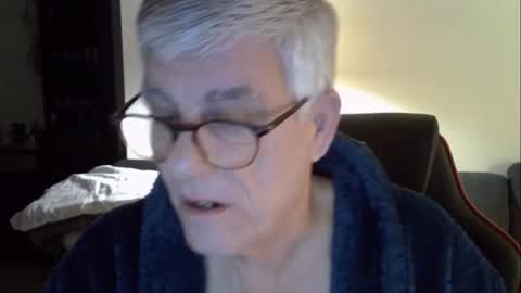 patrick5275 online show from 01/08/26, 06:16