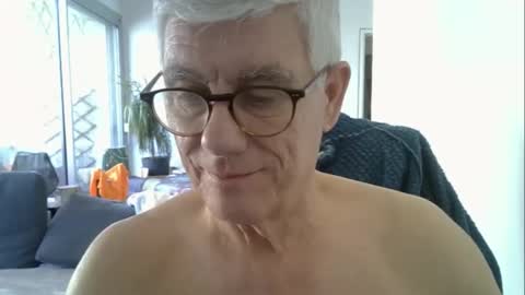 patrick5275 online show from 04/30/26, 08:31