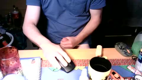 Snapshot of patrick8298 chatting on 05/16/26, 07:12 Patrick online show from 05/16/26, 07:12