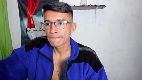 Snapshot of patrick_1_ chatting on 02/01/26, 11:25 EDUAR Independent model online show from 02/01/26, 11:25