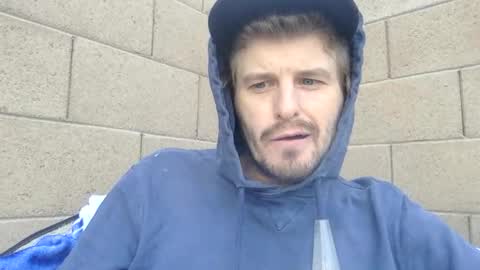 patrick_blayze online show from 12/01/25, 03:50