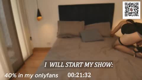 Patrick online show from 11/11/25, 02:17