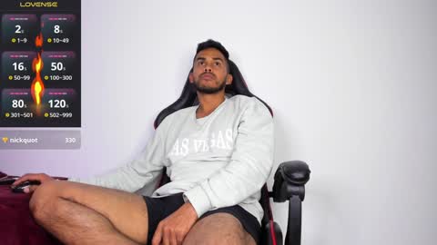 patrick_hot69 online show from 01/08/25, 04:12