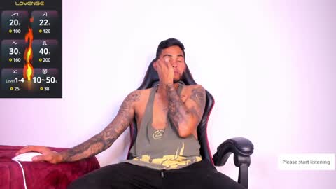 patrick_hot69 online show from 02/02/25, 03:43