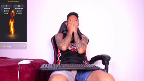 patrick_hot69 online show from 02/03/25, 04:25