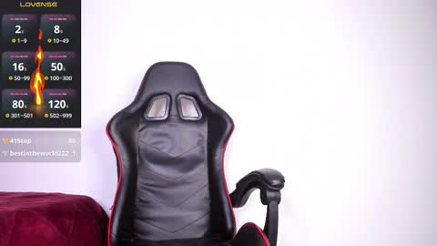 patrick_hot69 online show from 02/13/25, 11:58