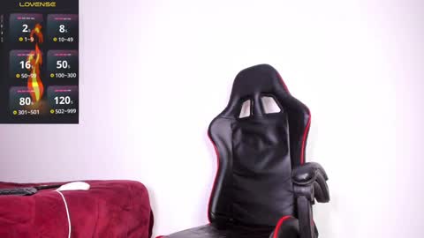 patrick_hot69 online show from 02/19/25, 04:44