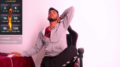 patrick_hot69 online show from 02/20/25, 03:52