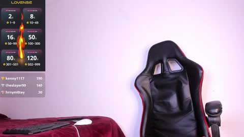 patrick_hot69 online show from 03/12/25, 05:24