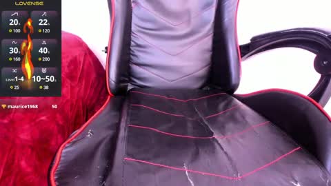 patrick_hot69 online show from 03/12/25, 01:30