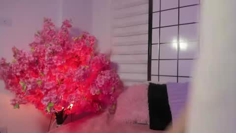 Snapshot of patrick_howland_ chatting on 07/18/26, 03:33 Patrick online show from 07/18/26, 03:33