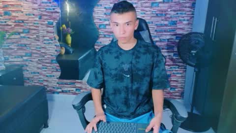 Snapshot of patrick_naughty1 chatting on 10/01/25, 07:53 patrick_naughty1 online show from 10/01/25, 07:53