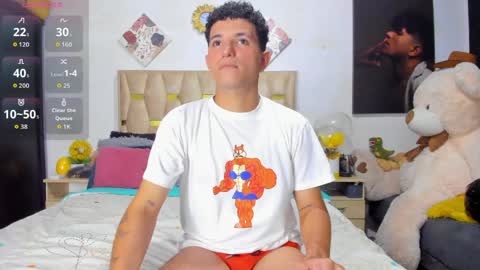 Snapshot of patrick_sanzzz chatting on 04/03/26, 05:33 Patrick online show from 04/03/26, 05:33