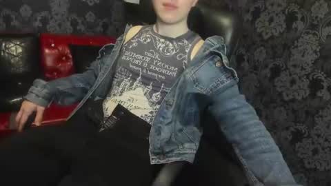 Snapshot of patrickbevy chatting on 07/01/26, 05:20 Patrick online show from 07/01/26, 05:20