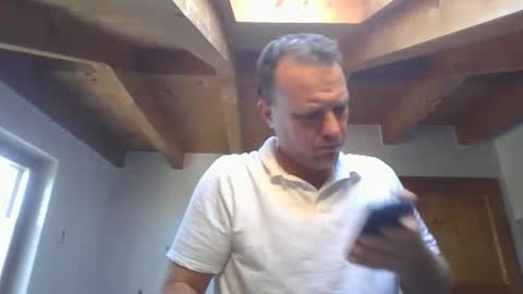 Snapshot of patrickburn666 chatting on 09/18/25, 10:50 Patrickburn666 online show from 09/18/25, 10:50