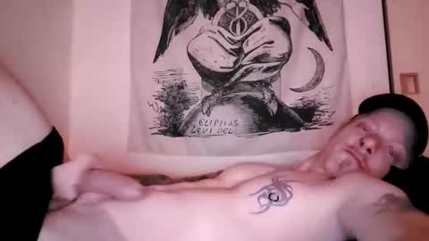 Charles Tremblay online show from 03/18/26, 02:47