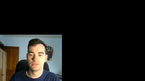 Patrick MacBryan online show from 05/14/26, 08:48