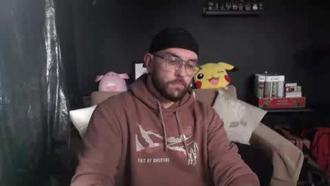 patrickmorris92 online show from 02/05/26, 01:05