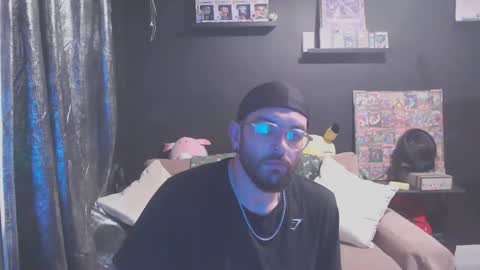 Snapshot of patrickmorris92 chatting on 03/21/26, 08:12 patrickmorris92 online show from 03/21/26, 08:12
