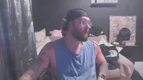 Snapshot of patrickmorris92 chatting on 03/30/26, 07:04 patrickmorris92 online show from 03/30/26, 07:04