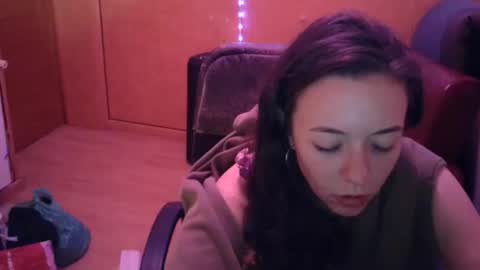 Snapshot of patricktwinslutgirl chatting on 11/27/25, 11:40 LiaSweetX online show from 11/27/25, 11:40