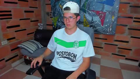 .... online show from 01/24/25, 08:00