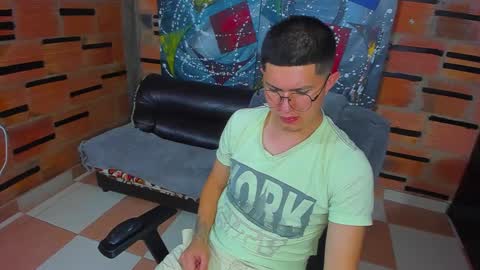 .... online show from 03/11/25, 05:46