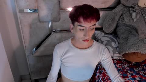 patrik online show from 02/19/25, 04:01