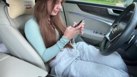 Andreea online show from 09/22/25, 04:47