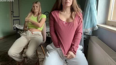 Andreea online show from 12/02/25, 06:52