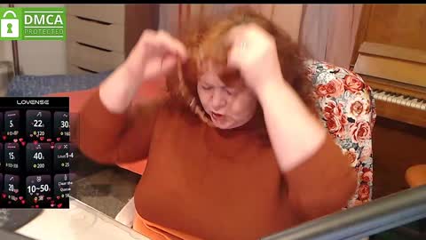 PatsyORose online show from 12/02/24, 11:12