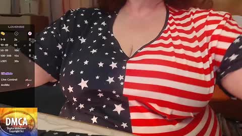 PatsyORose online show from 02/05/25, 07:29