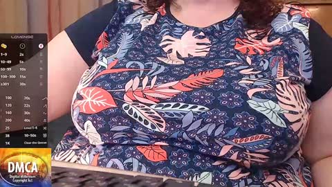 PatsyORose online show from 02/06/25, 05:57