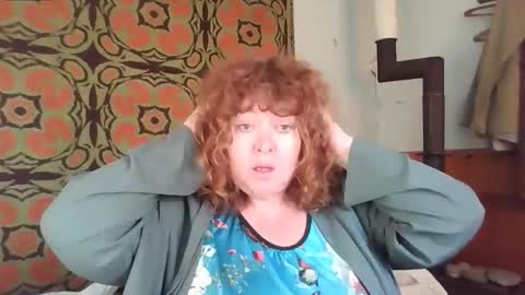 PatsyORose online show from 09/19/25, 02:13