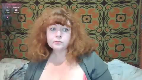 PatsyORose online show from 10/06/25, 01:47