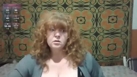 PatsyORose online show from 10/16/25, 12:55