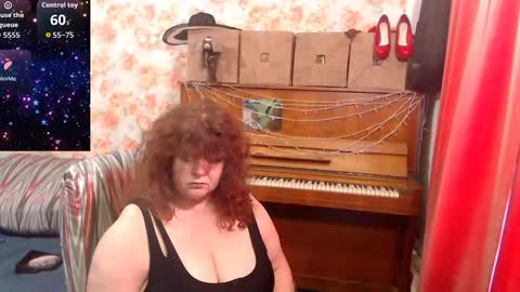 PatsyORose online show from 01/12/26, 05:23