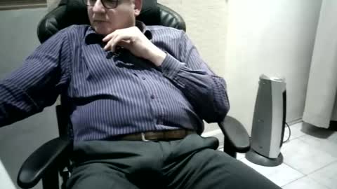 Patrom online show from 06/05/26, 12:28