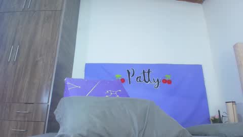 patty online show from 02/15/25, 12:01