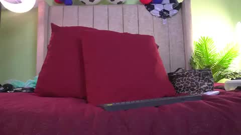 patty online show from 06/18/26, 11:58