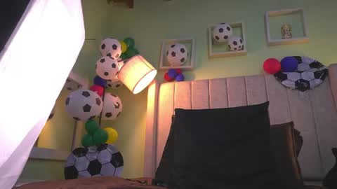 patty online show from 06/19/26, 11:58