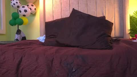 patty online show from 06/27/26, 12:22