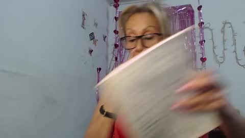 Snapshot of patty_sexy69 chatting on 01/13/25, 02:39 Patty online show from 01/13/25, 02:39