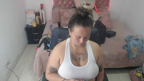 patty squirt87 online show from 04/06/26, 12:39