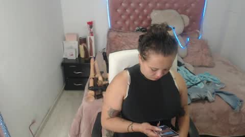 patty squirt87 online show from 06/09/26, 11:55