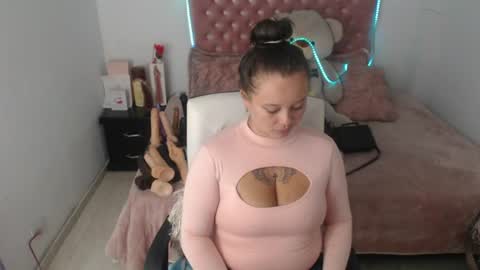 patty squirt87 online show from 06/25/26, 11:37