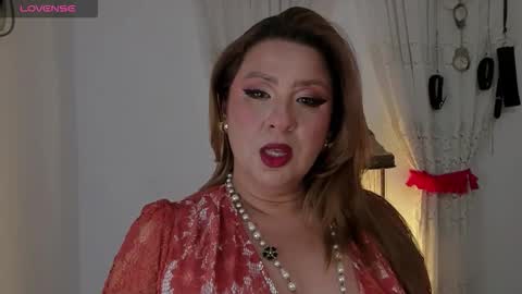 Snapshot of pattymilf_ofc chatting on 02/05/26, 06:23 Patty online show from 02/05/26, 06:23