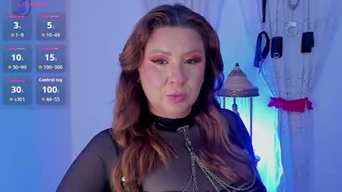 Snapshot of pattymilf_ofc chatting on 02/18/26, 06:48 Patty online show from 02/18/26, 06:48