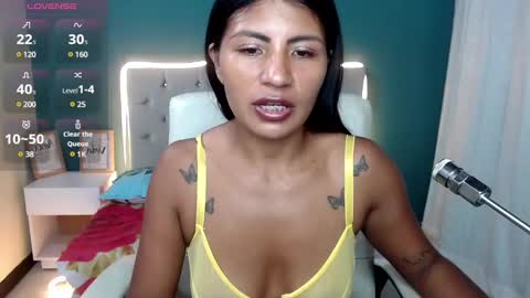 pattysexy10 online show from 01/03/25, 12:08