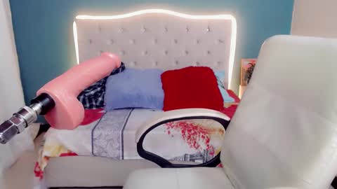 pattysexy10 online show from 01/09/25, 06:04